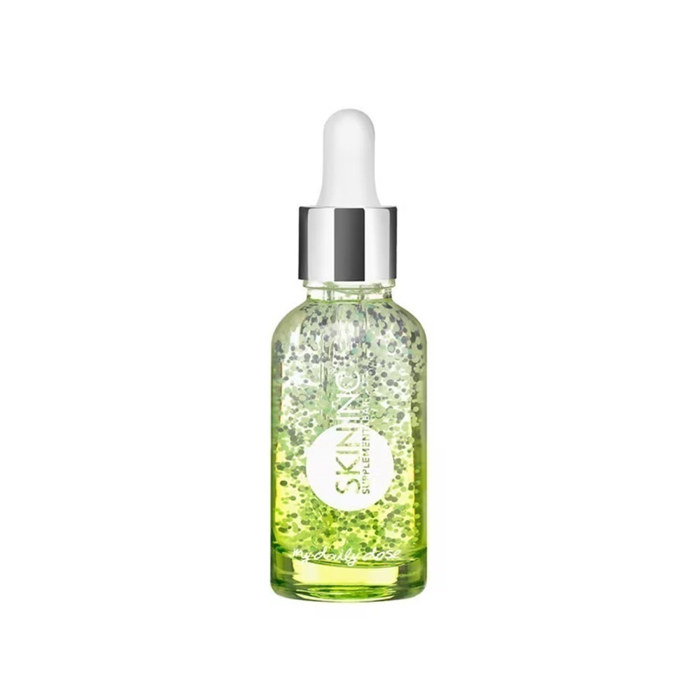Skin Inc Supplement Bar My Daily Dose of Armour